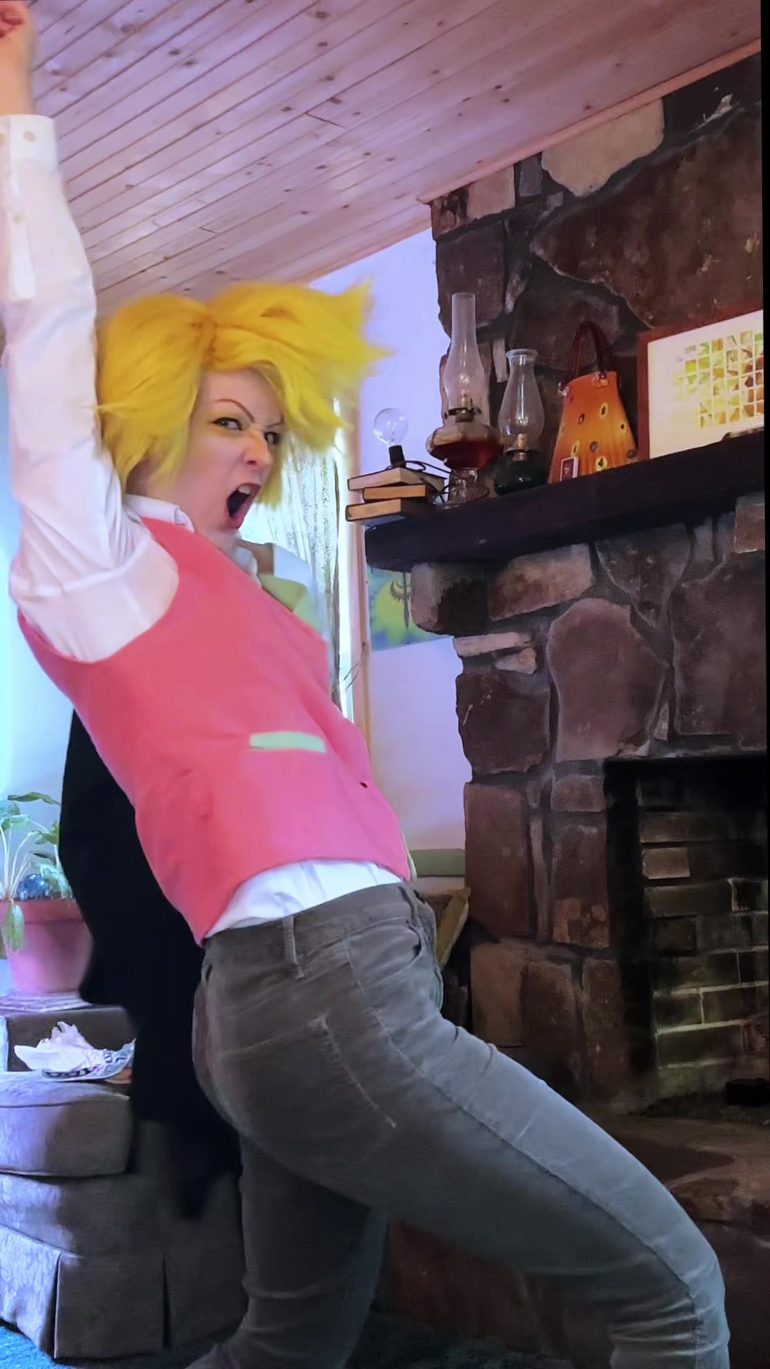 @paranormalcosplay