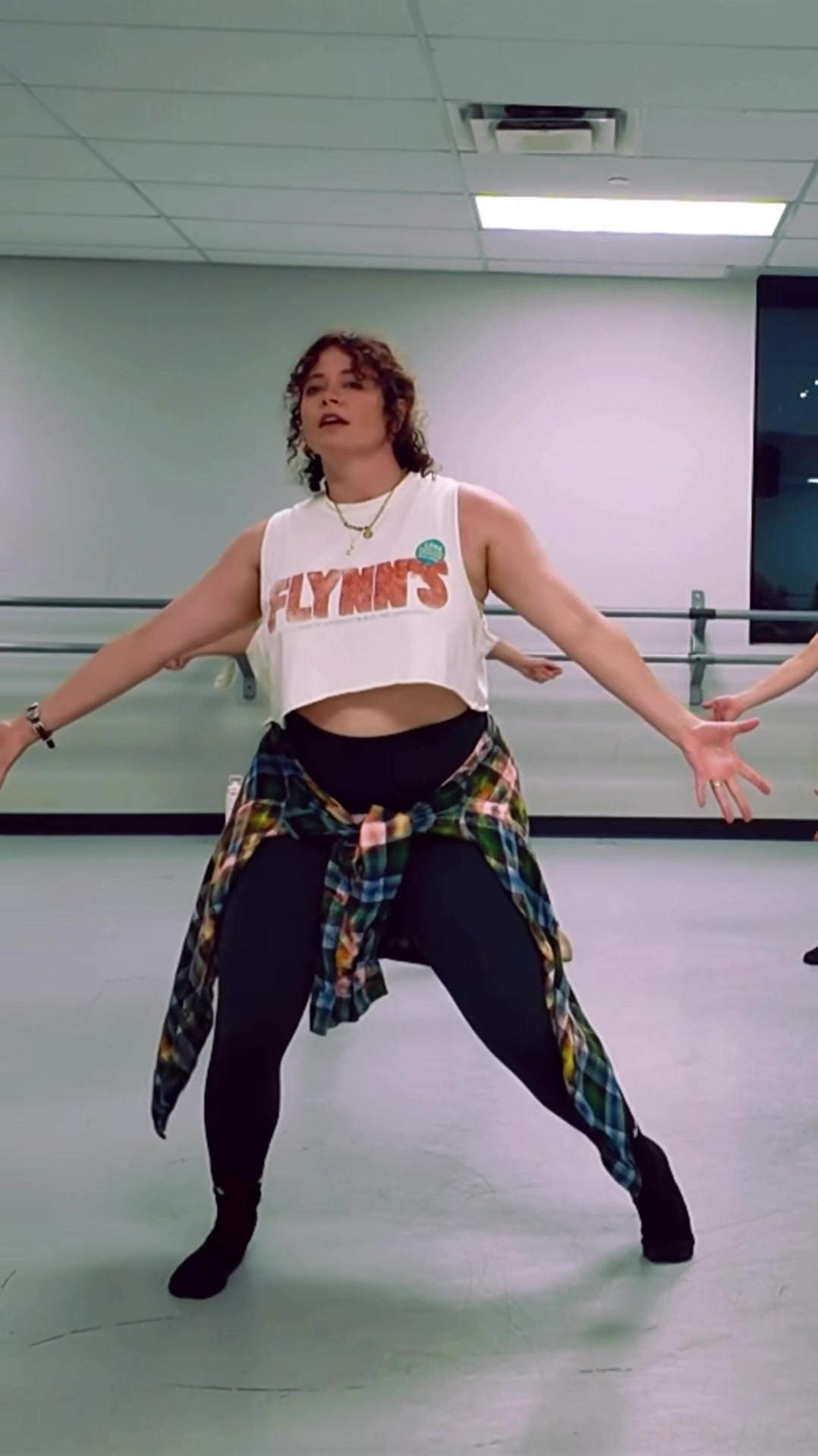 @seekatedance