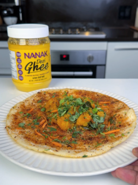 @Nanak Foods
