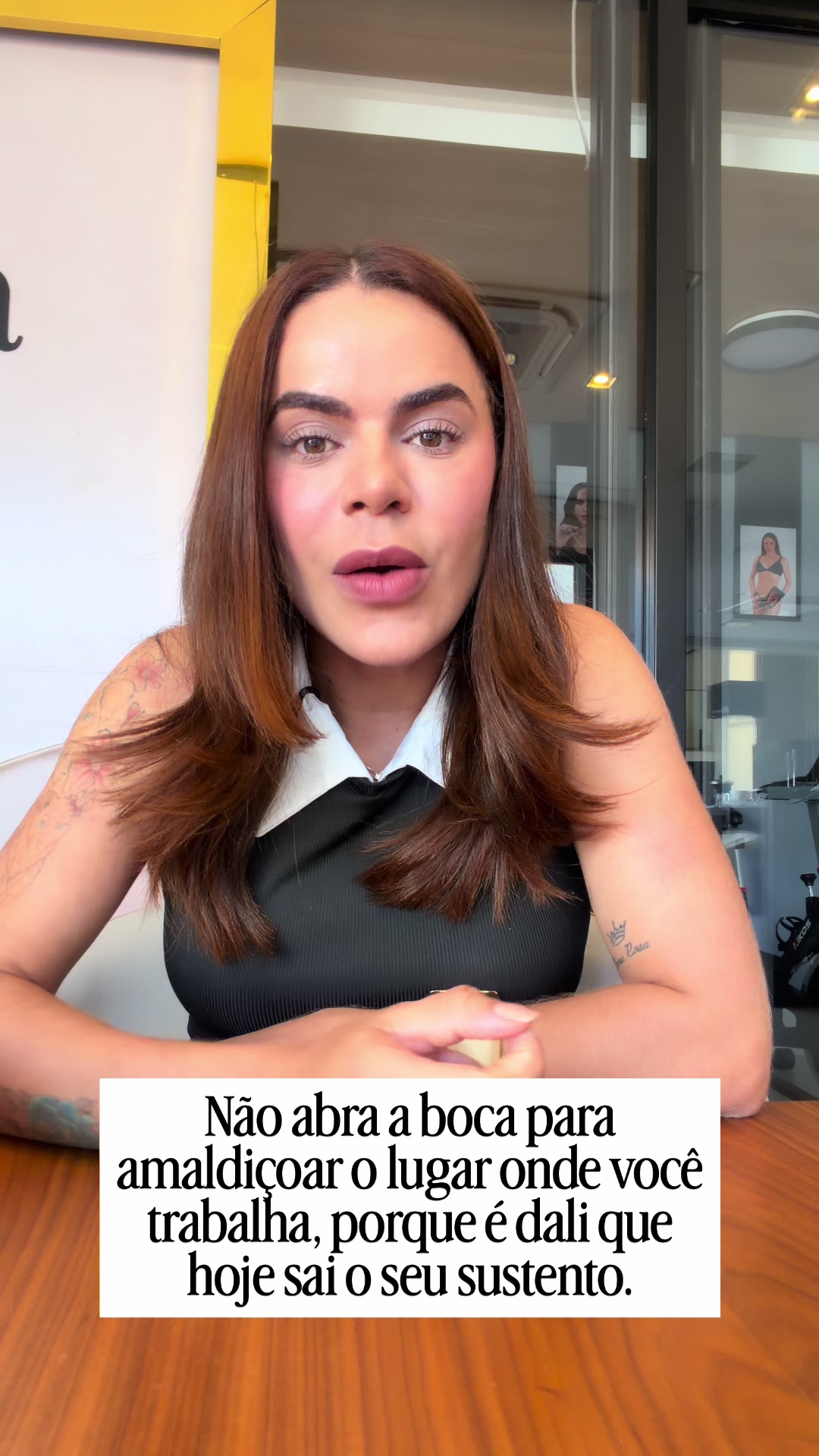 @Rosy Pires
