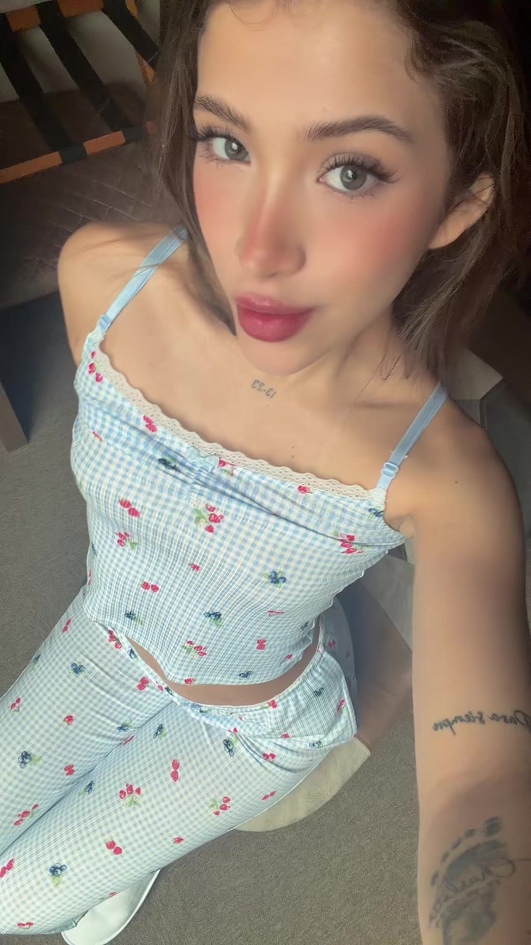@SoySofiasmithx