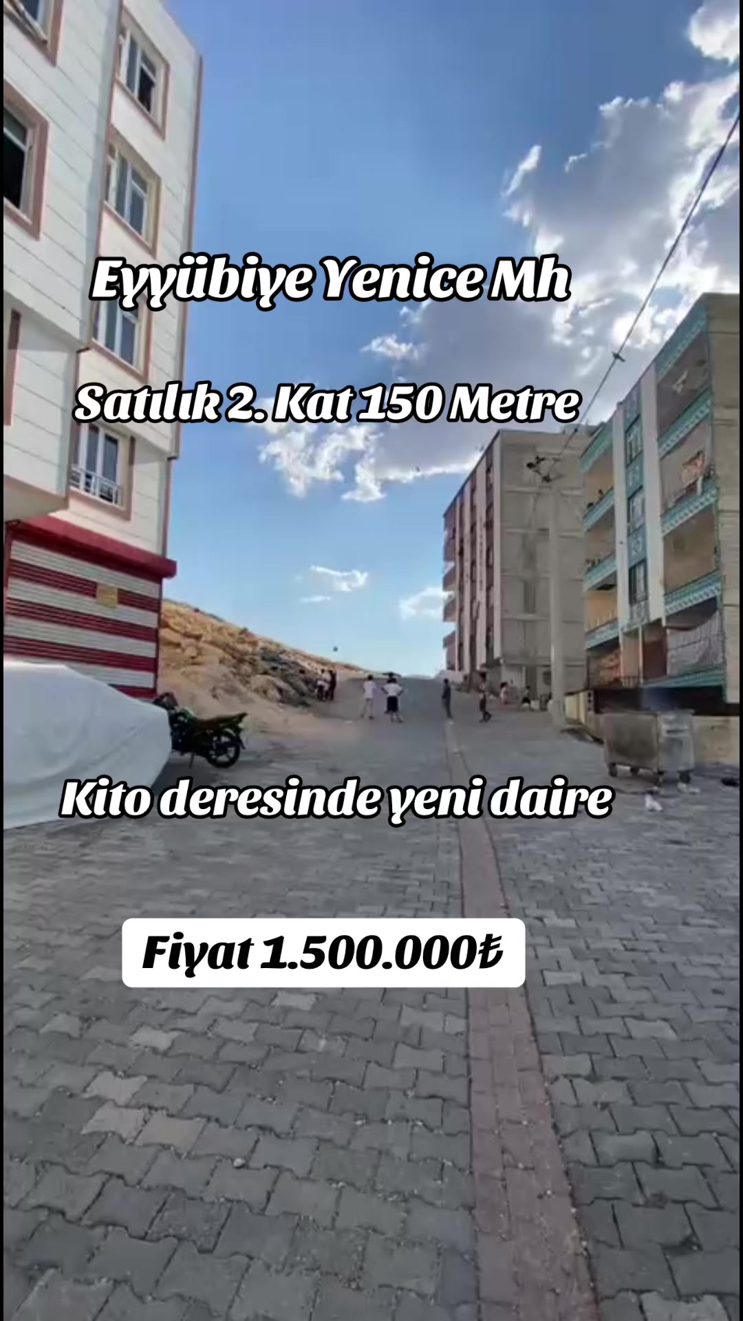 @👑 ŞEYHANLIOĞLU EMLAK 👑