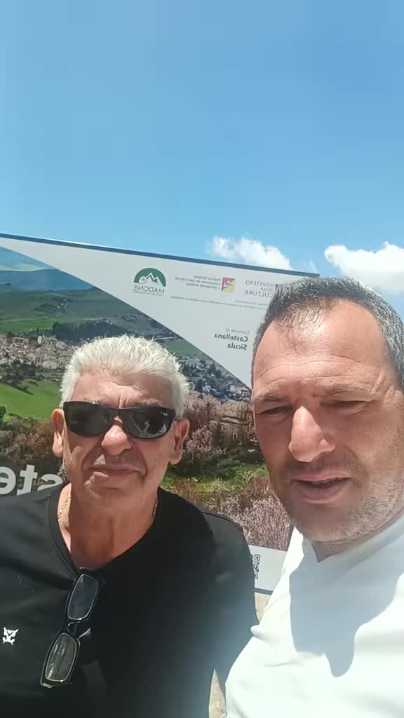 @GIUSEPPE FARRUGGIO