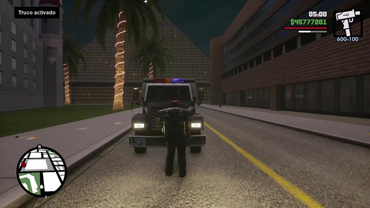 @Jesús Cuhatlalupe Pérez Cast.