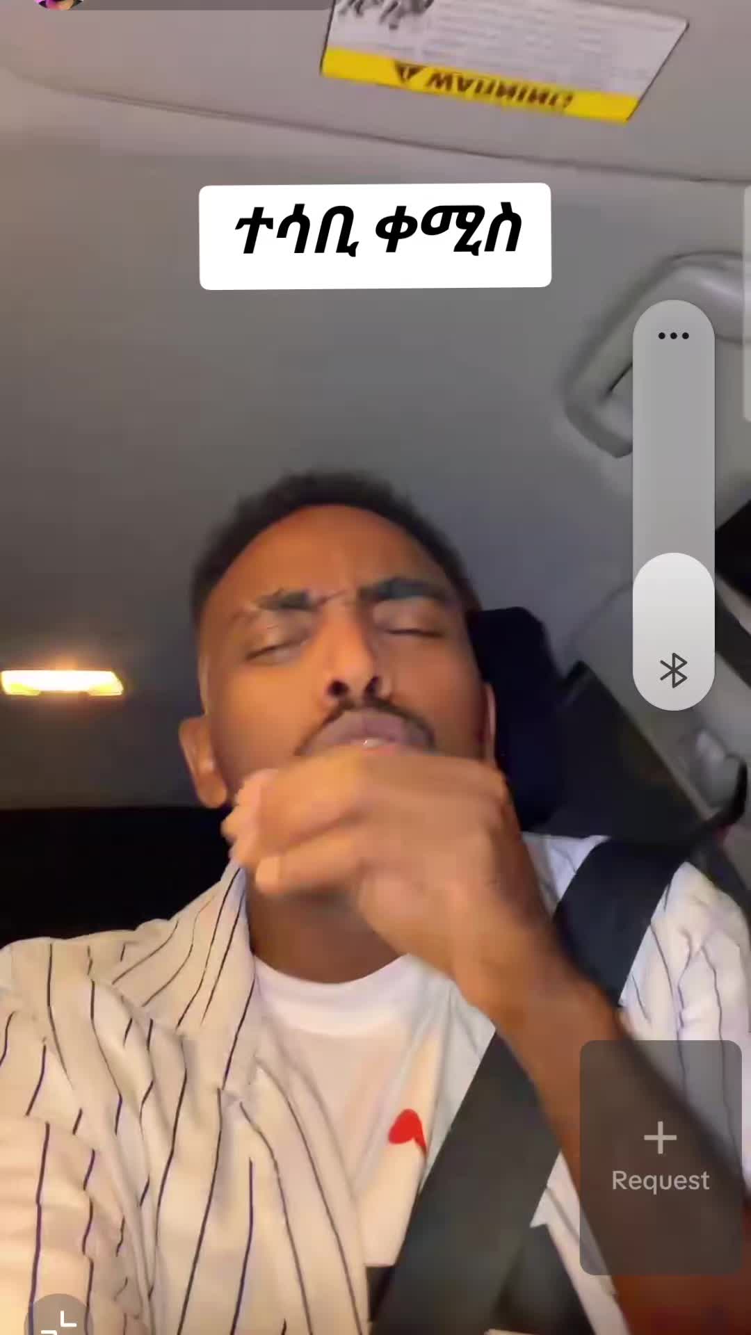 @FOZI ለጋምቦ ♥