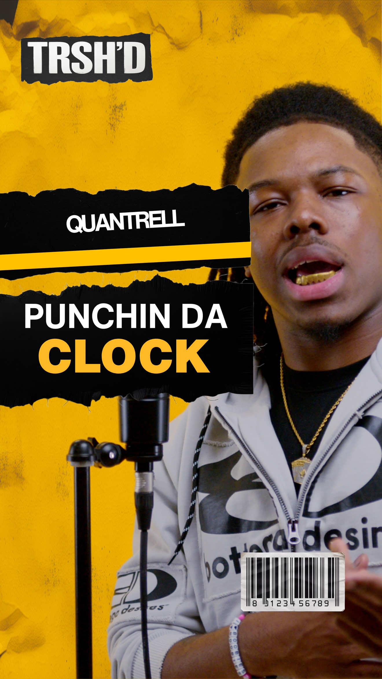 @QUANTRELL