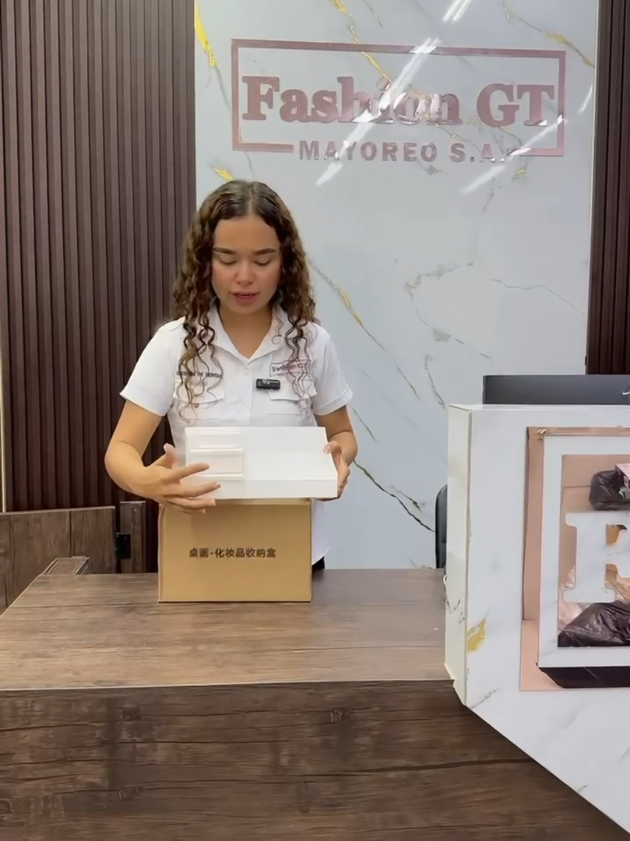 @Somos Distribuidores 📦