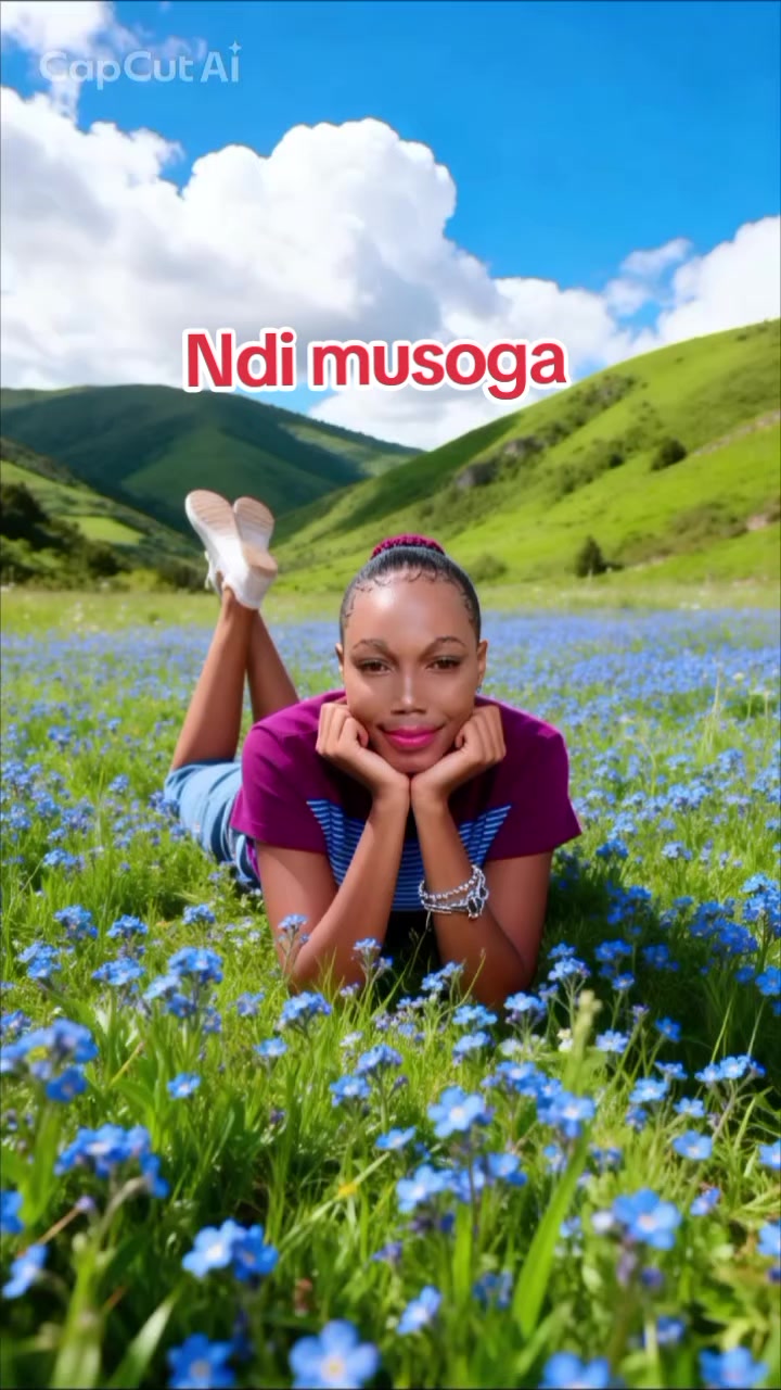 @Mukyala prossy
