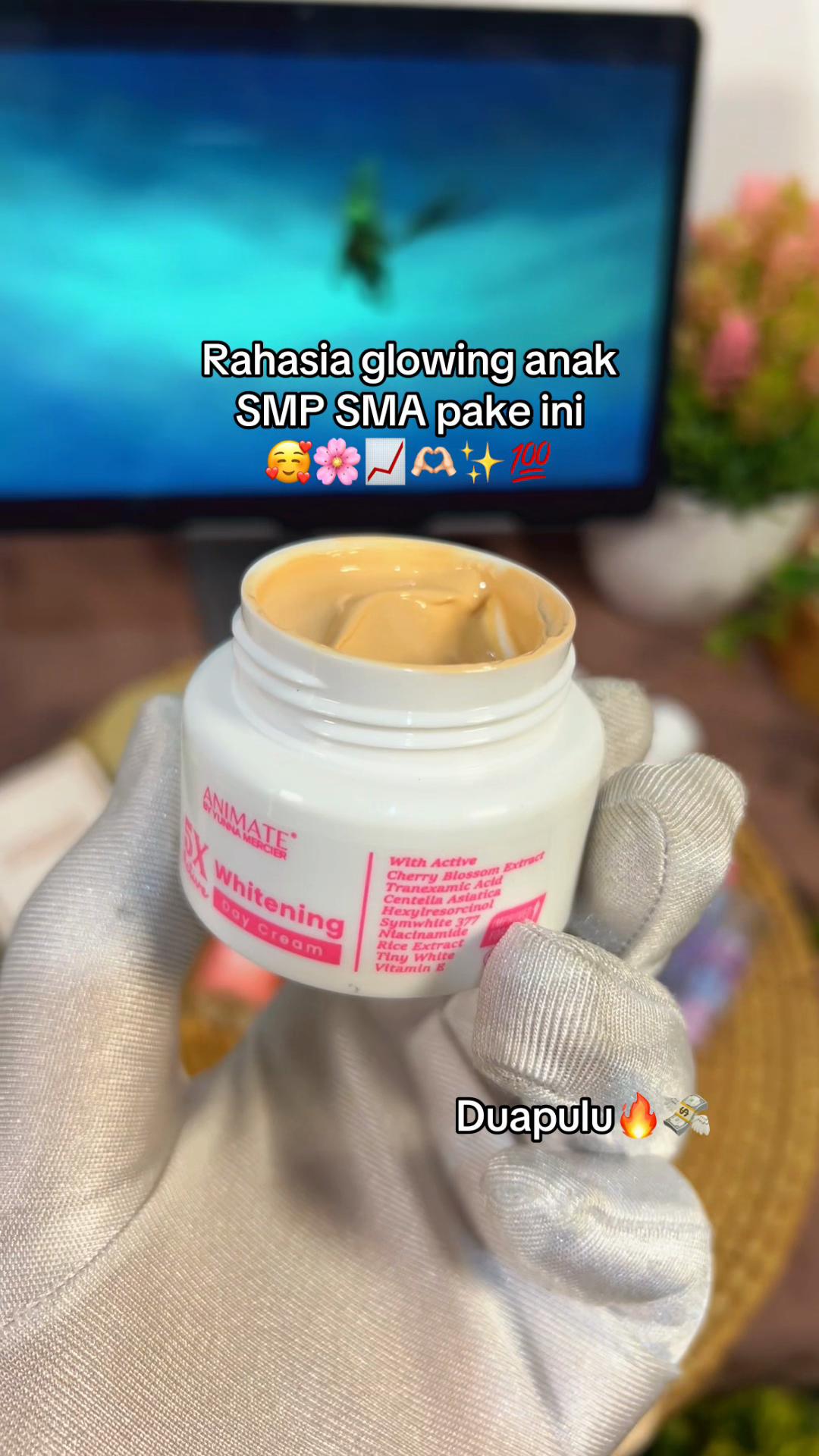 @Deanda | Tips Skincare