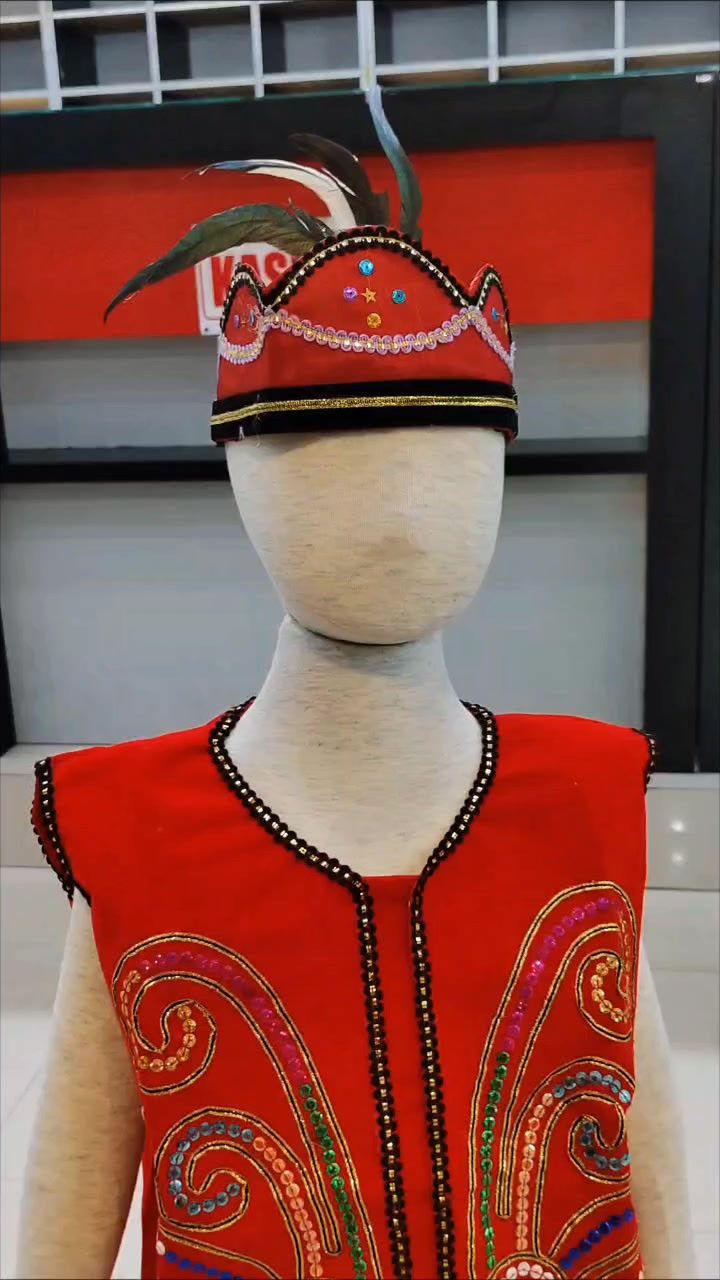 @Jadi Fashion