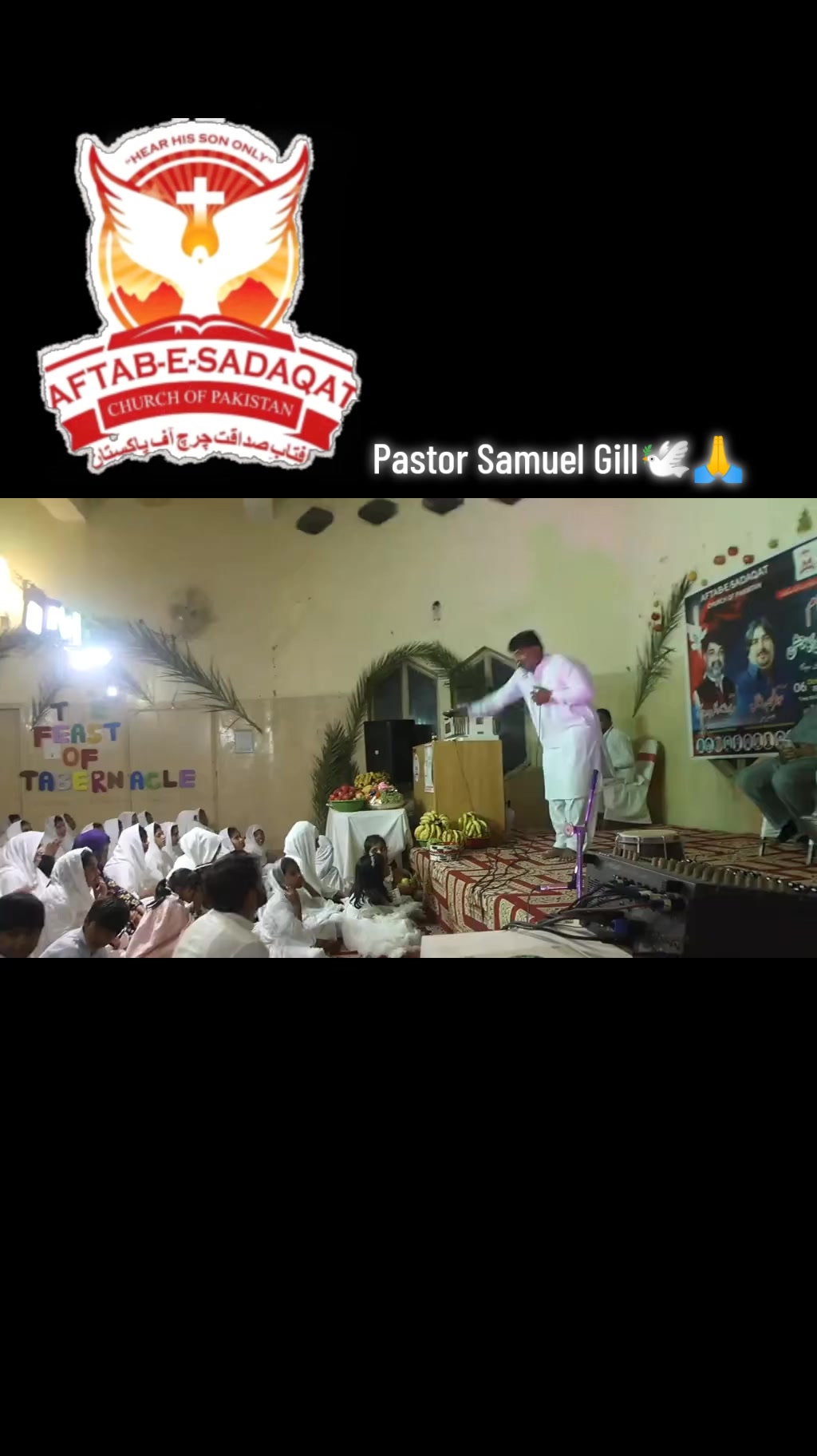 @Hezekiel Gill ✝️