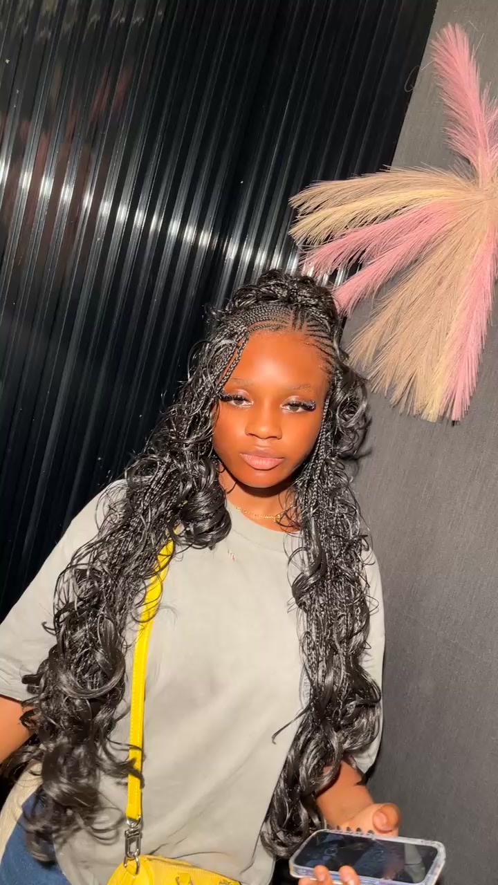 @HAIR BY AMAKA HUB