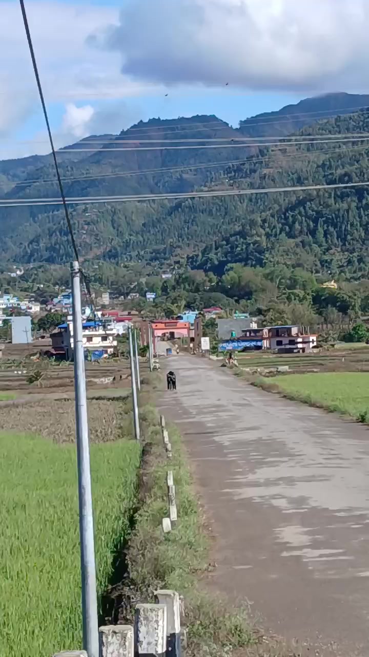@Pradip Chhetri