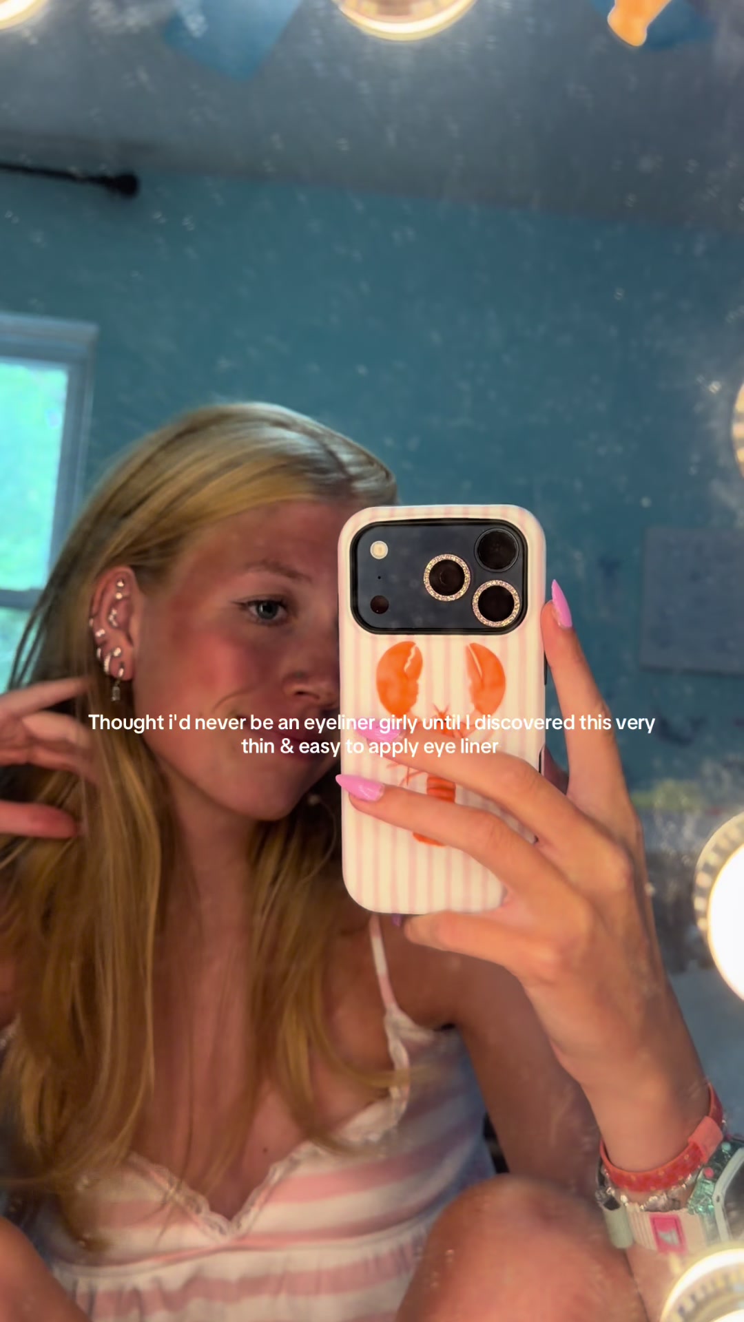@Aubrey!