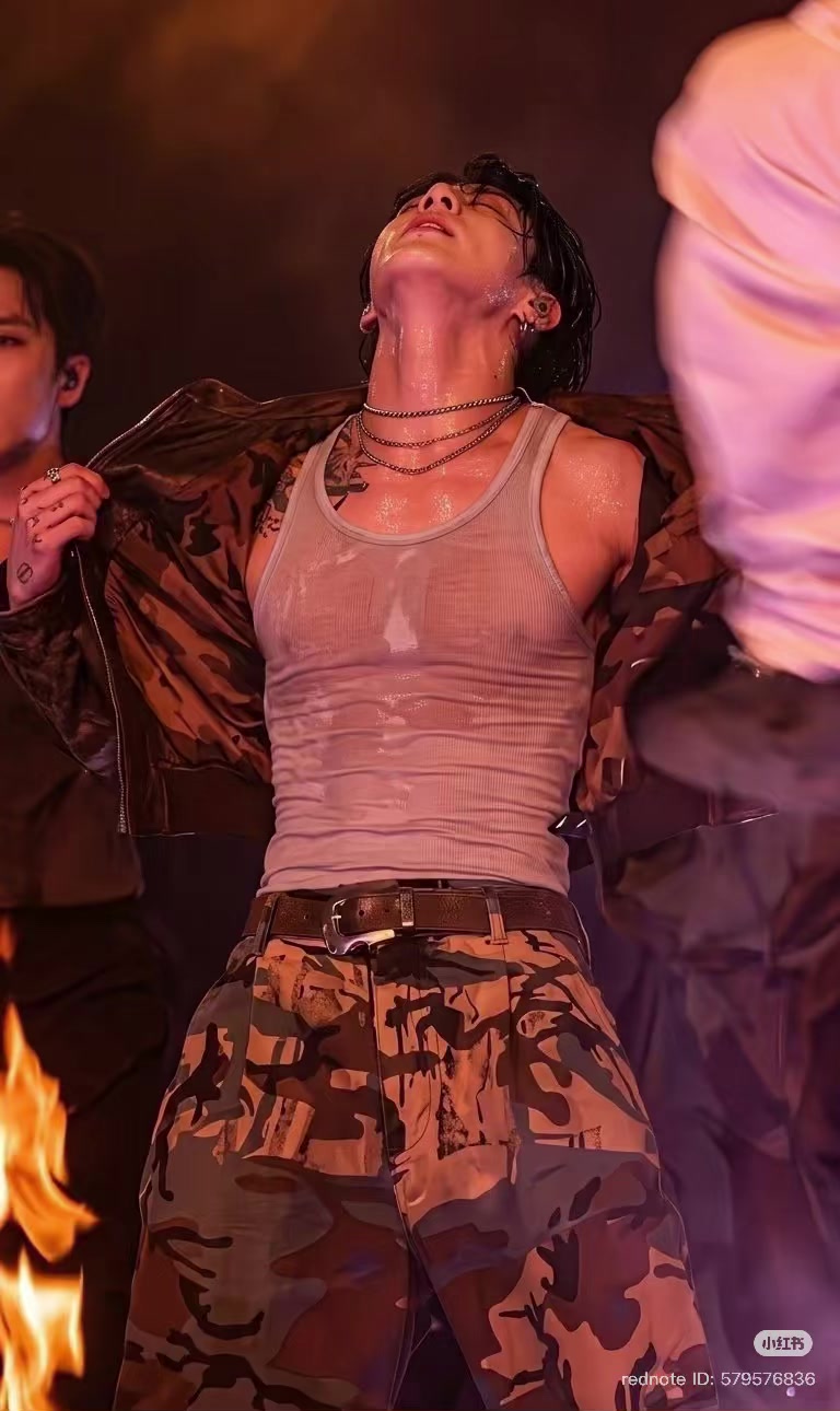 @HeavenlessBoy_ kpop