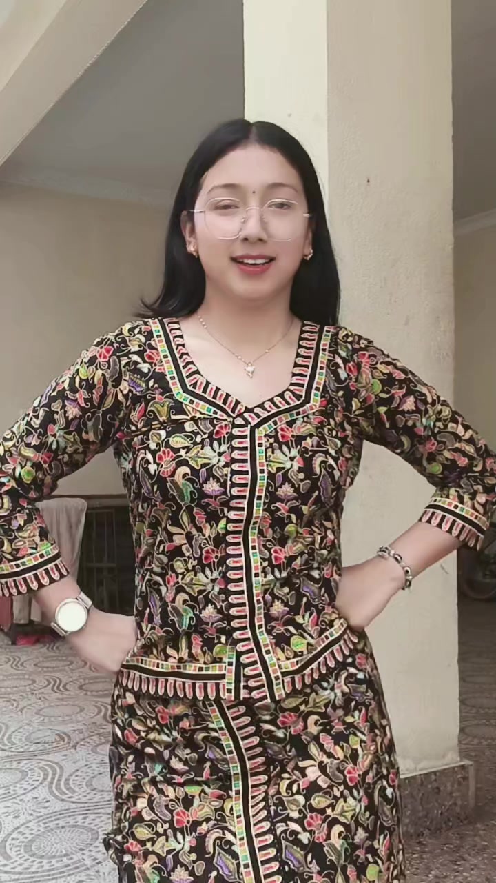@LunaGhartiMagar