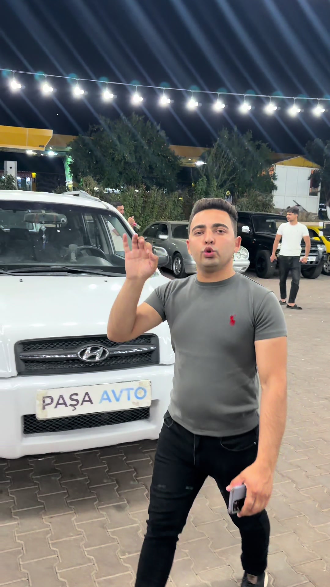 @Əliyandımda Maşınların Satışı