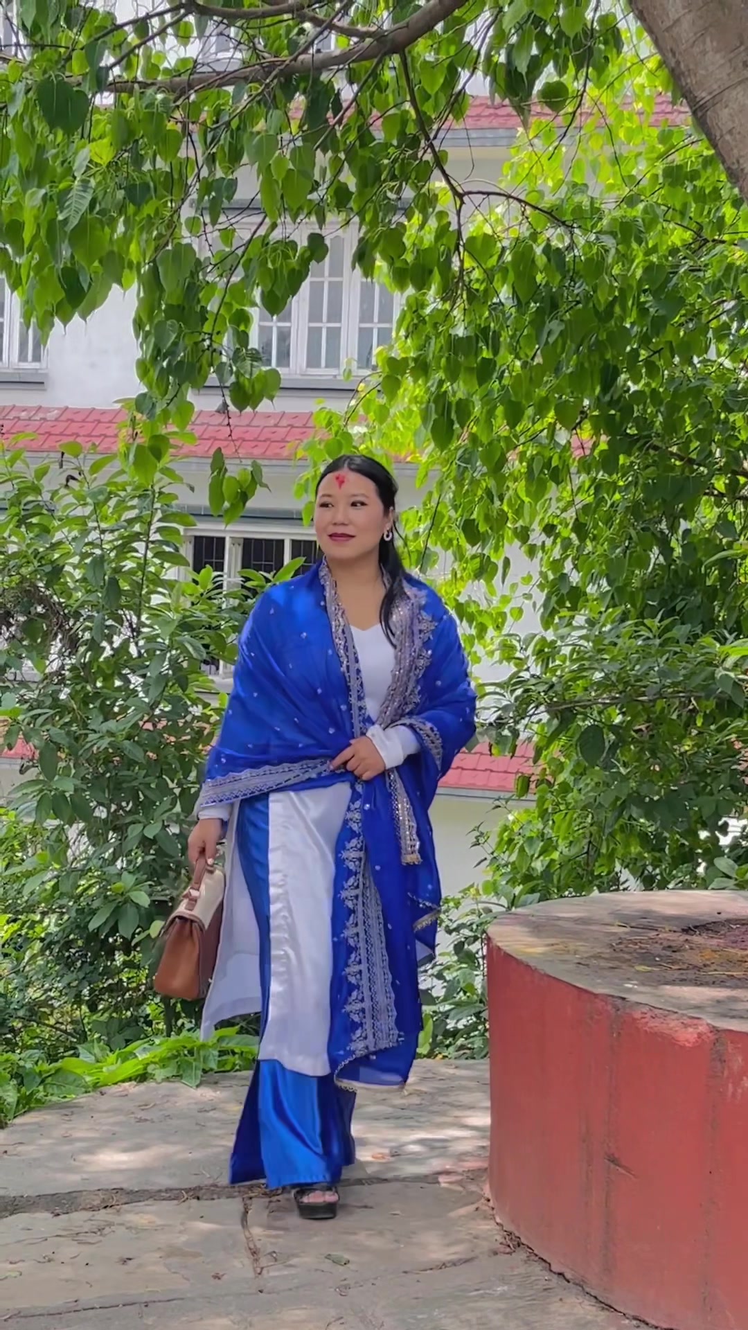 @Bimata Gharti Magar