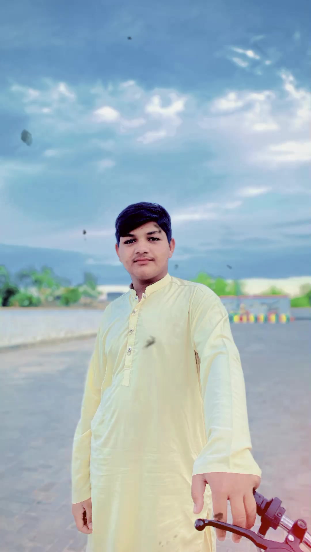 @mahfooz mazhar