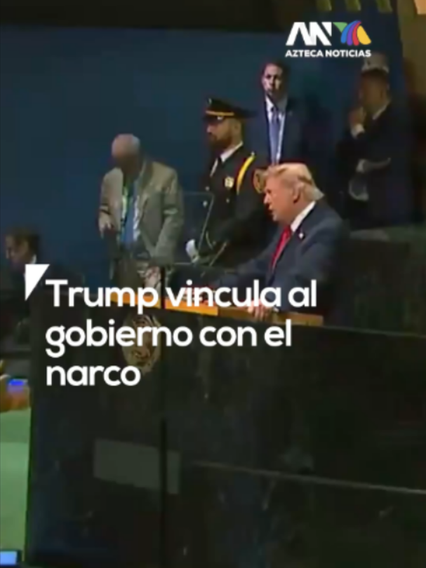 @Azteca Noticias