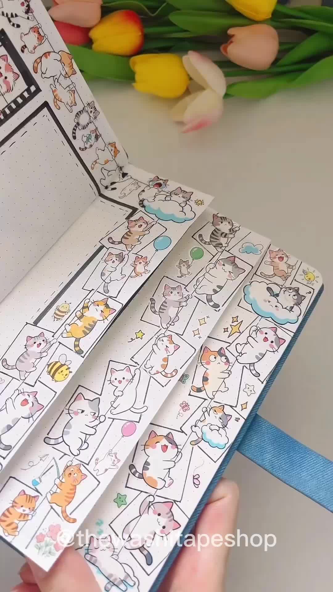 @The Washi Tape Shop