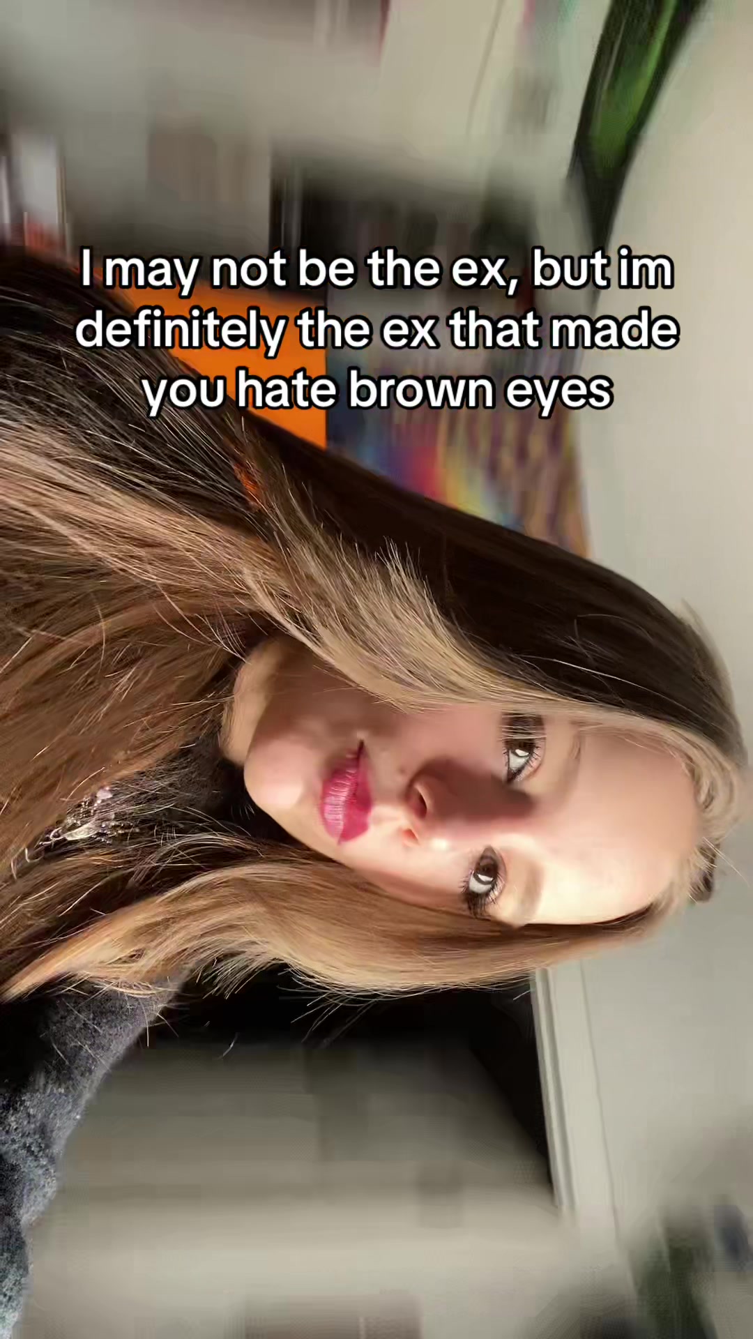 @Rebekah