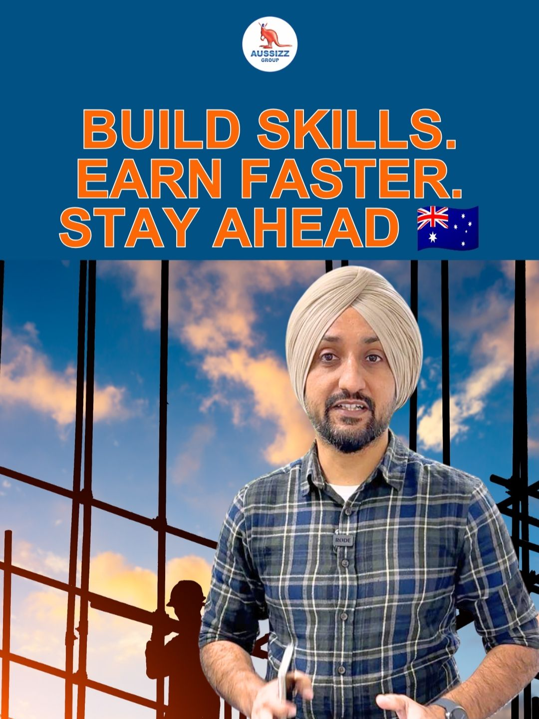 @Aussizz QLD
