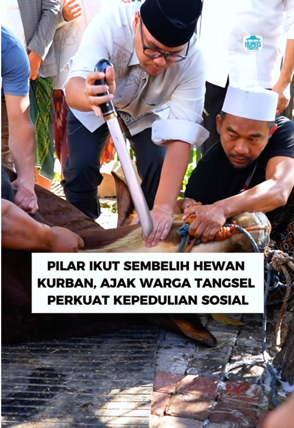 @humaskotatangsel