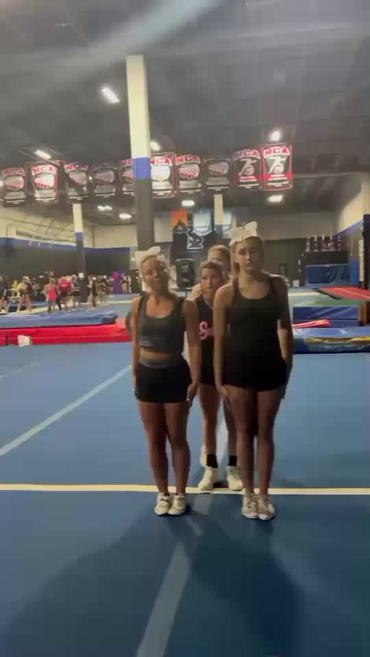 @Athlete Angels 😇