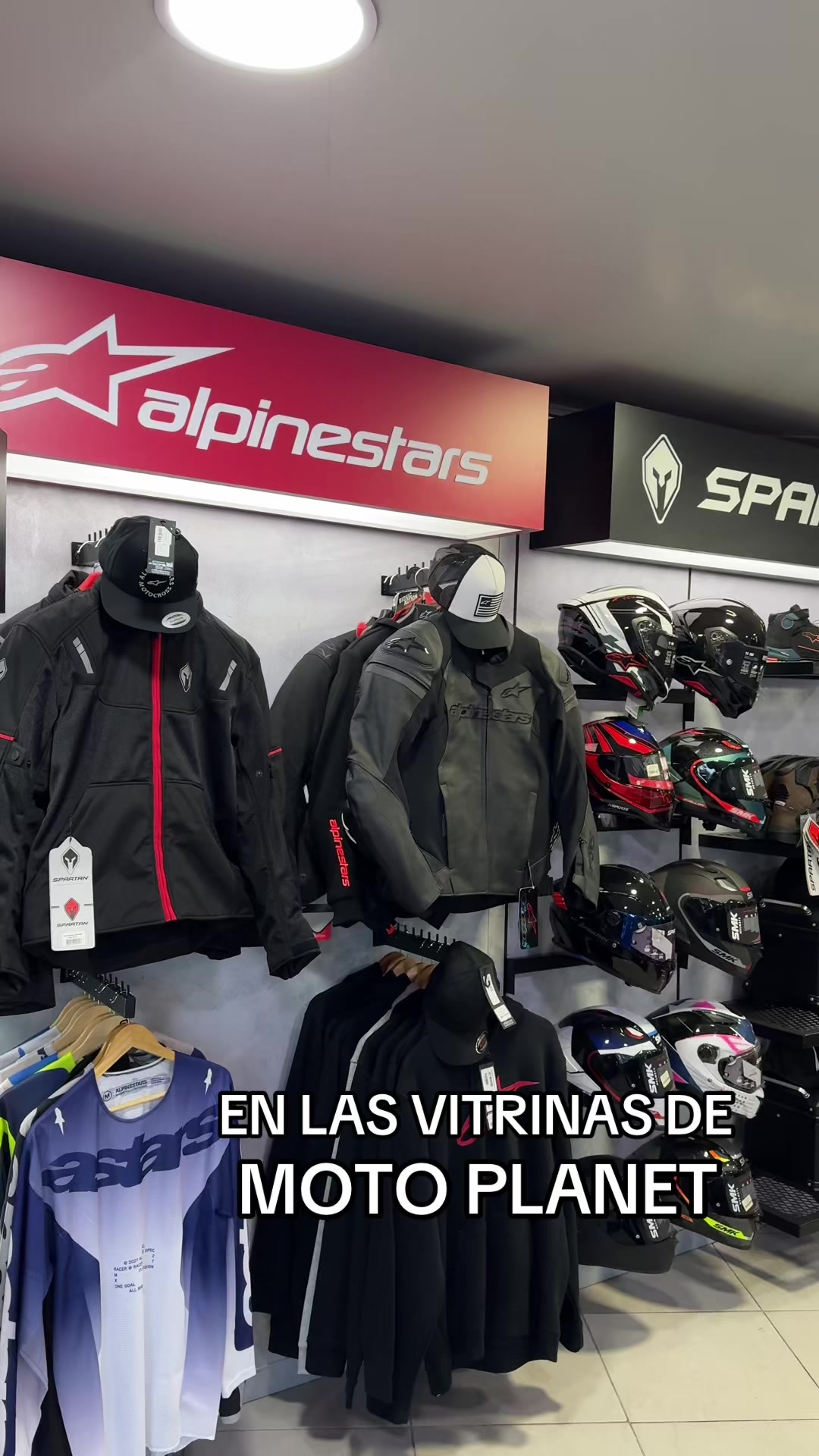 @Moto Planet