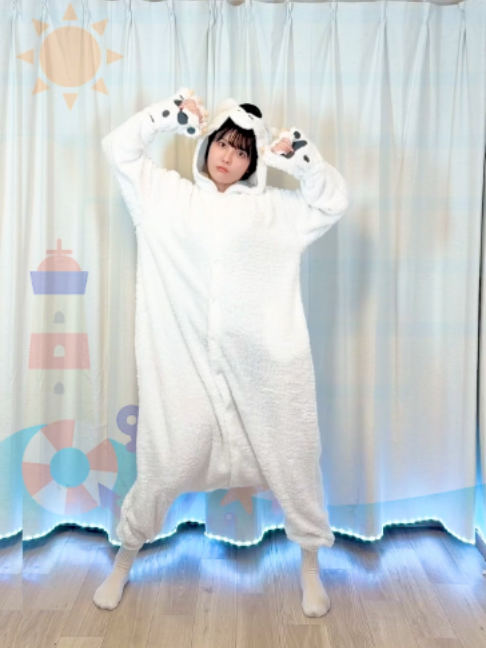 @野田真理愛🐻❄️