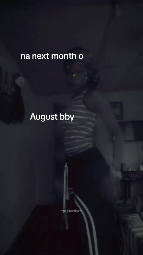 @August 11th ๐๐