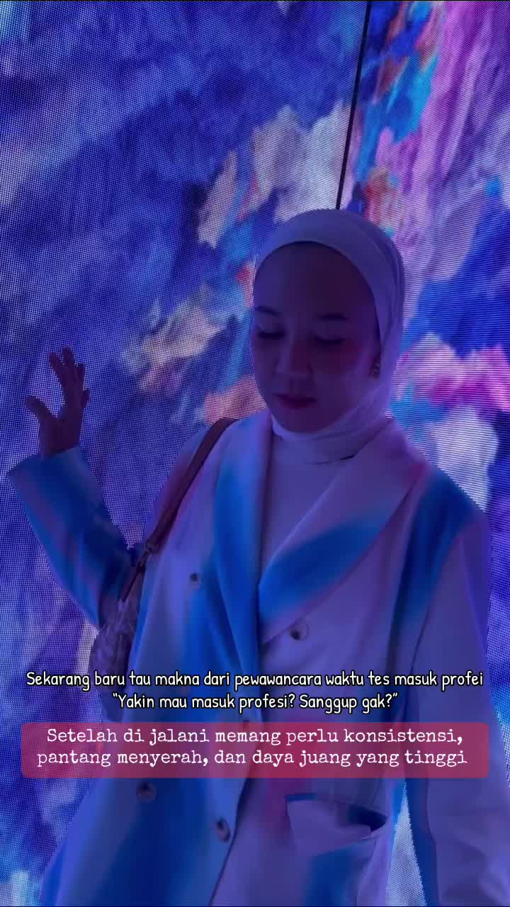 @CALON PSIKOLOG