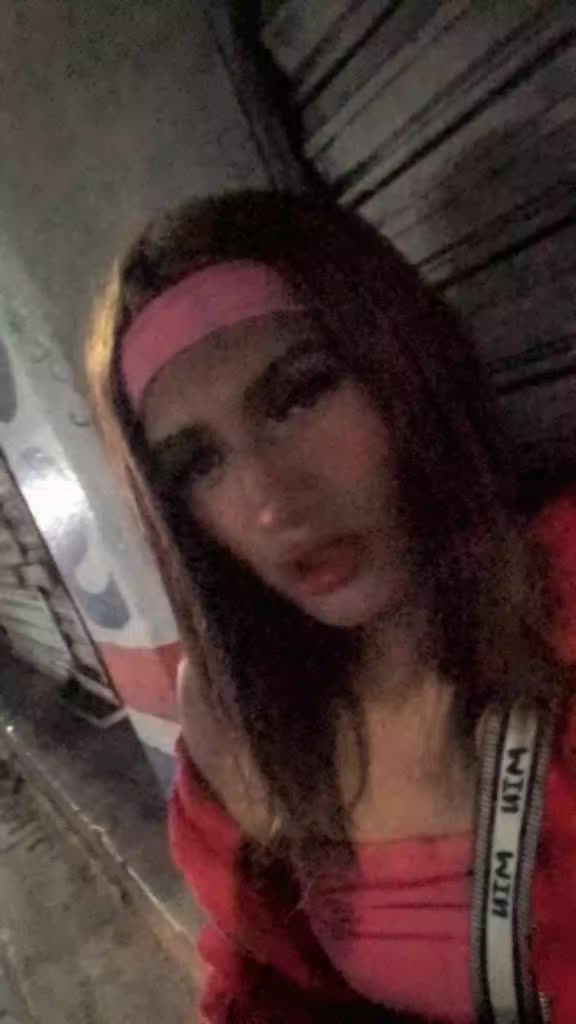 @maira González