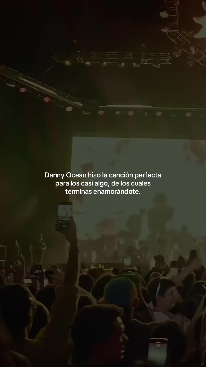 @Danny Ocean Fans 🌊