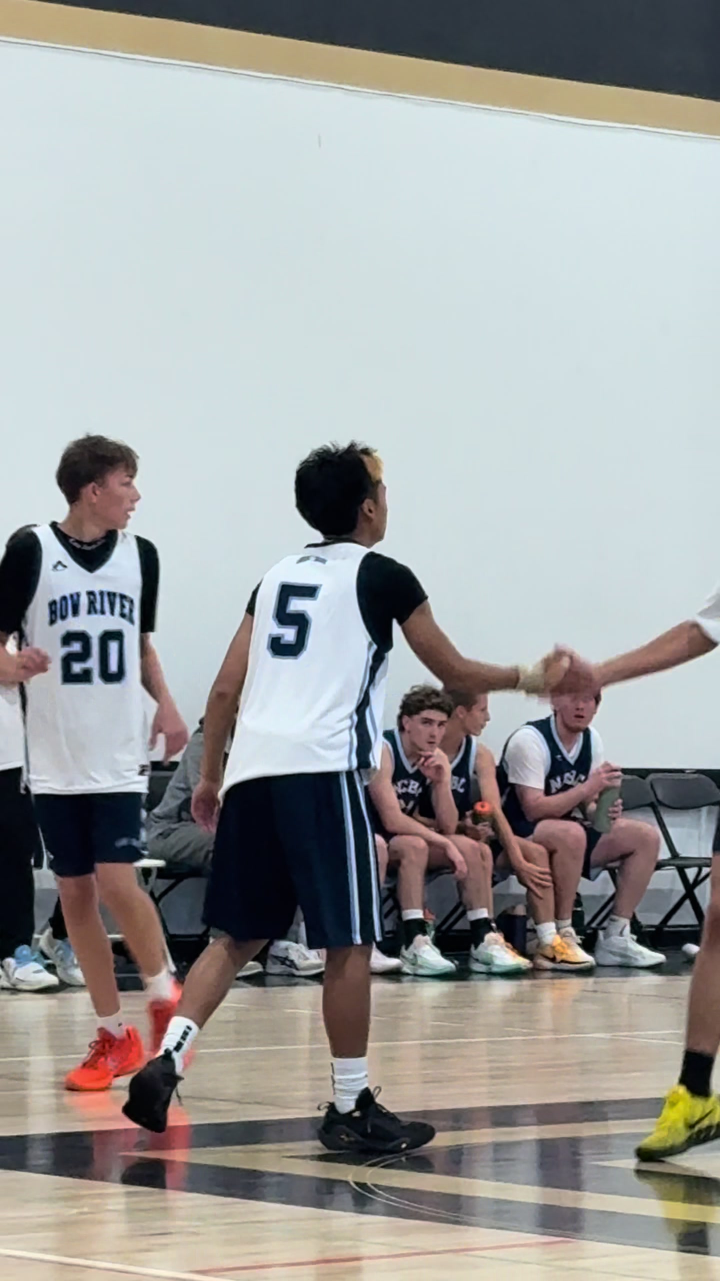 @Krew Basketball