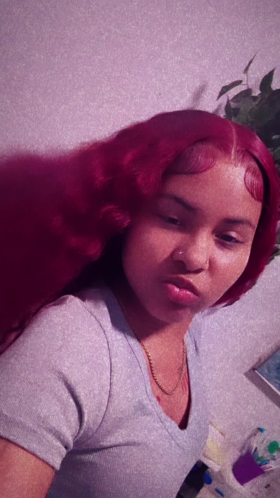 @Da Baby 🧸❤️.