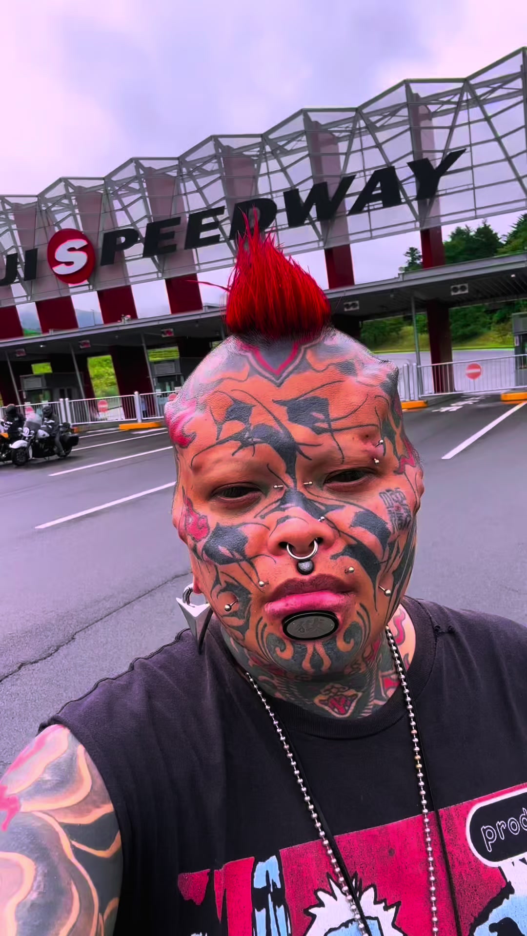 @メジルシ髙倉 (Reptilian Project)