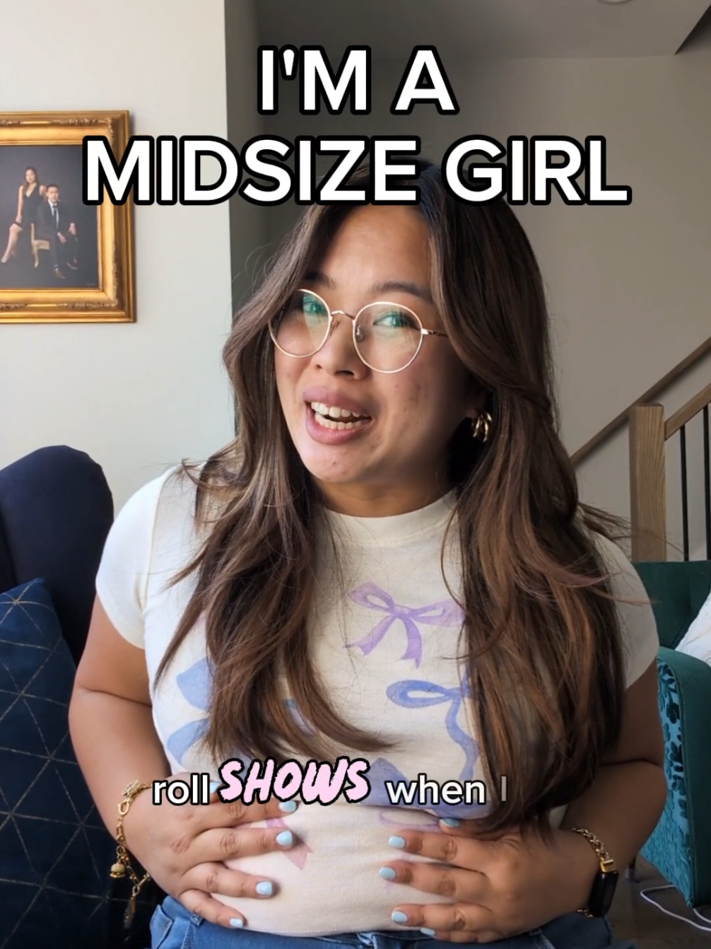 @MidsizeAsianQueen