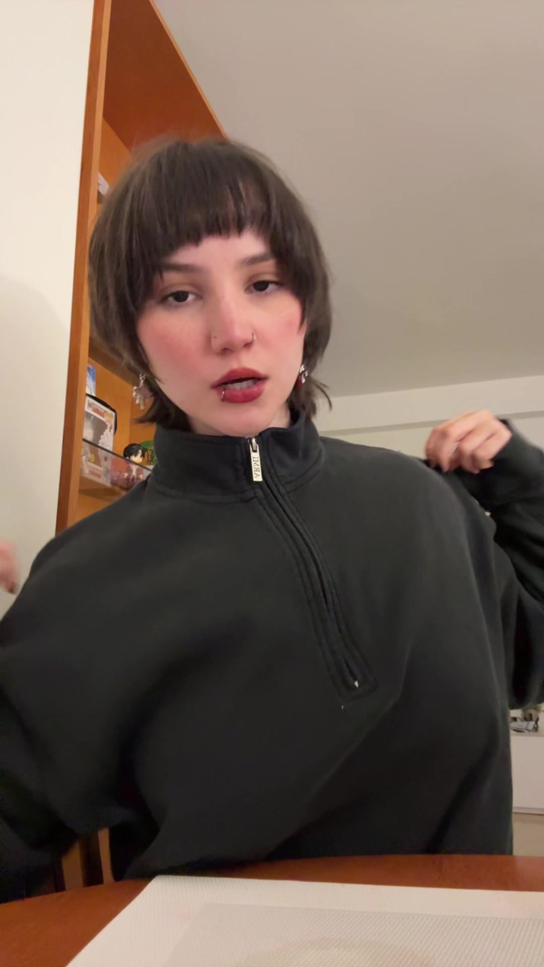 @no soy gyshikato