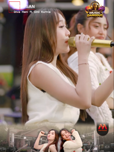 @Official Music Dangdut