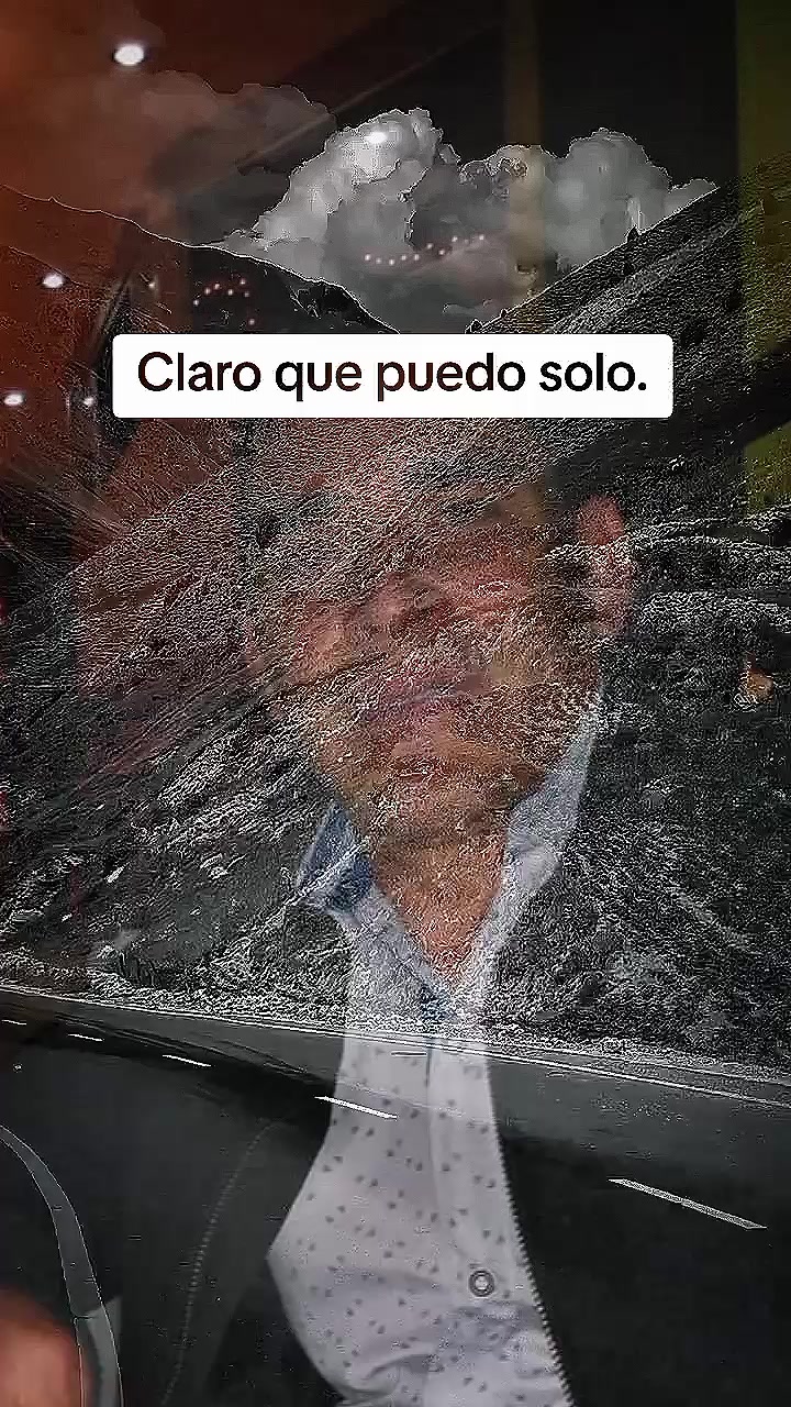 @Juan Marrufo Coria