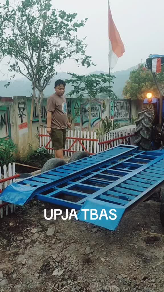 @Upja Tbas