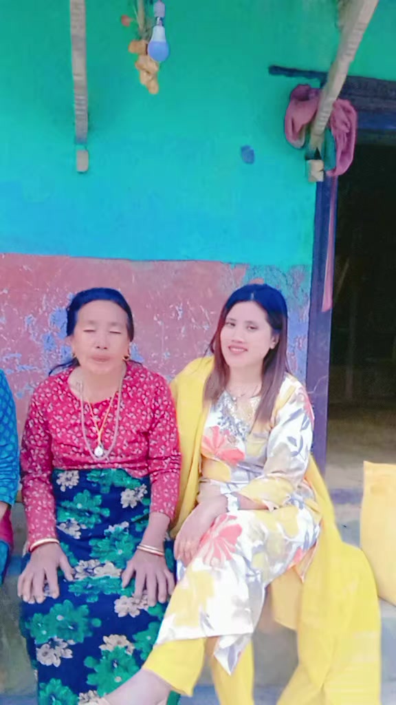 @Seti Lama