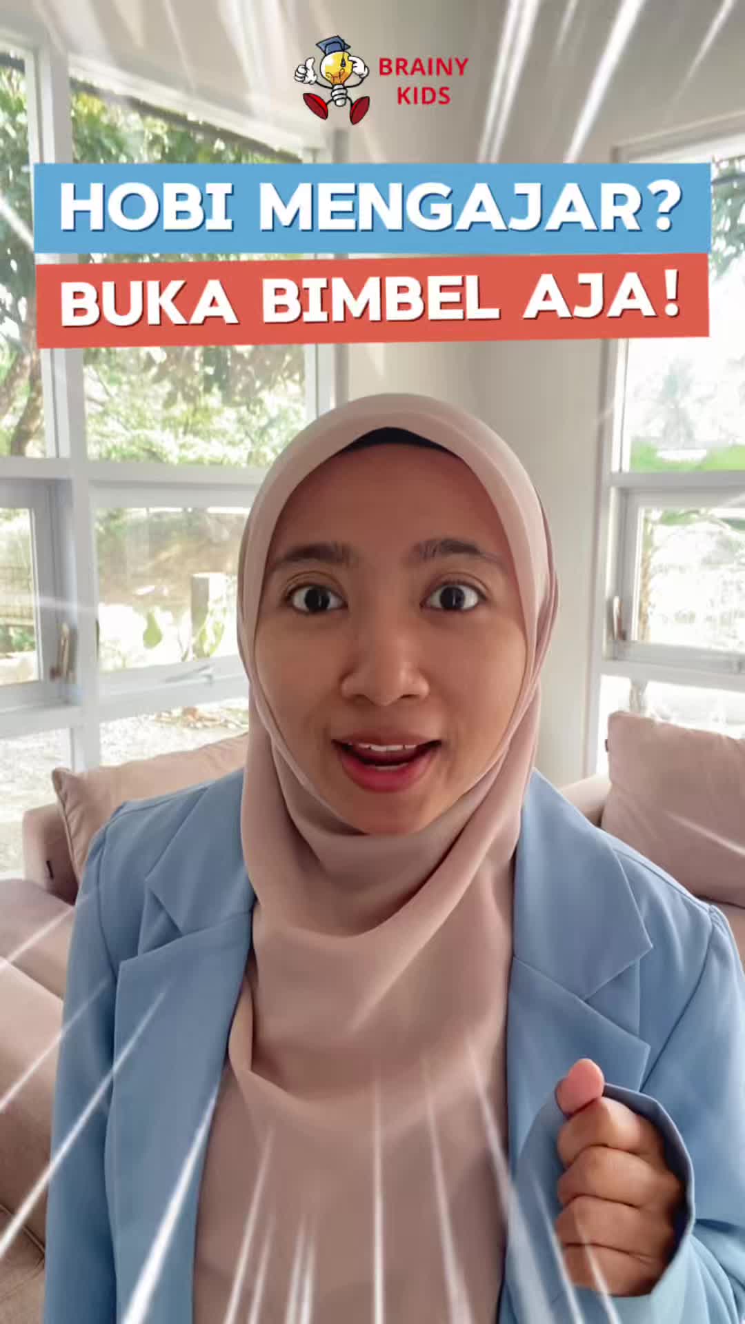 @Official Brainy Kids Indonesia