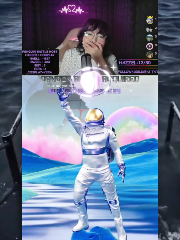 @ᴹᶦⁿᶦ ꫂ ၴႅၴ Penguin