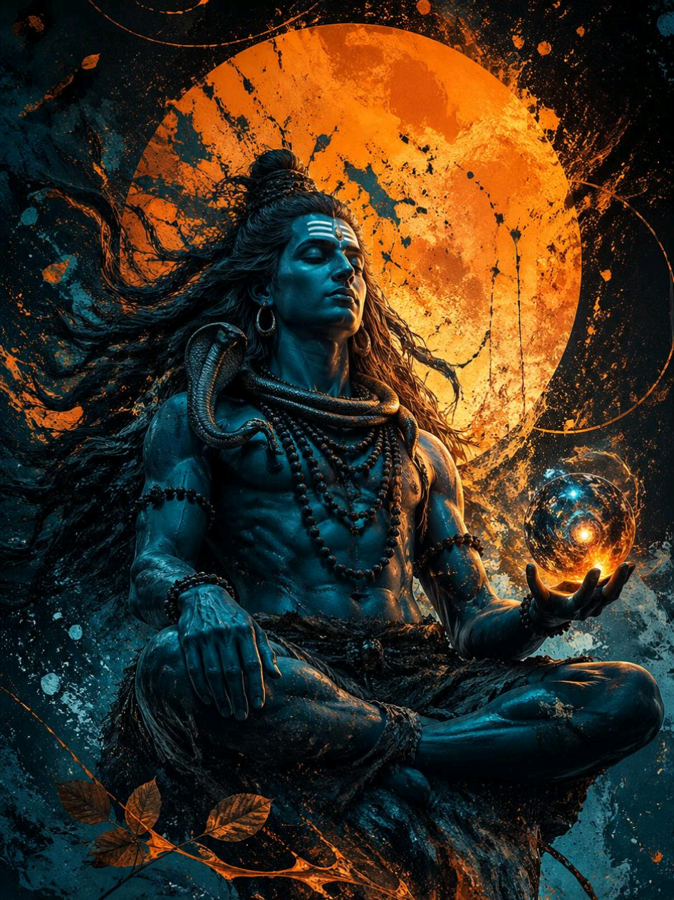 @ॐ महाकाल प्रेमी 🧿