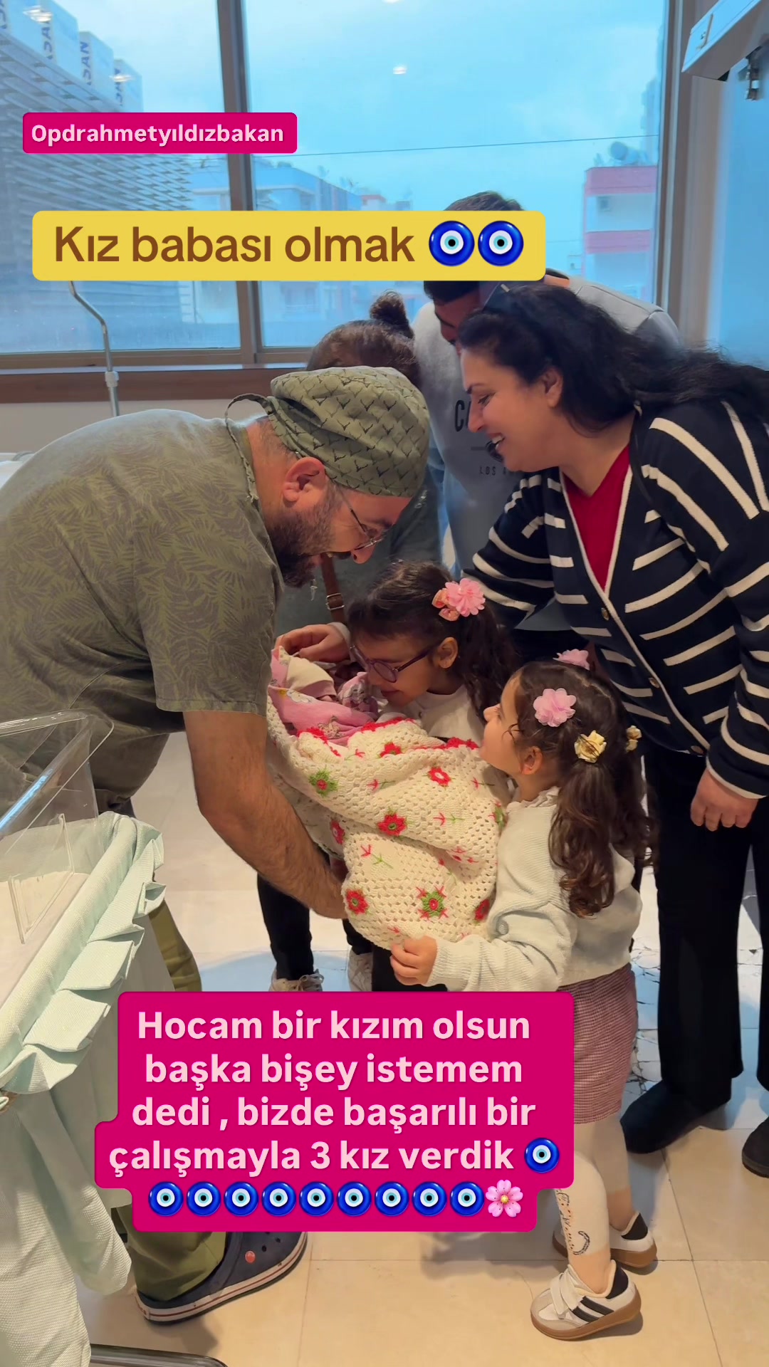 @opdrahmetyildizbakan