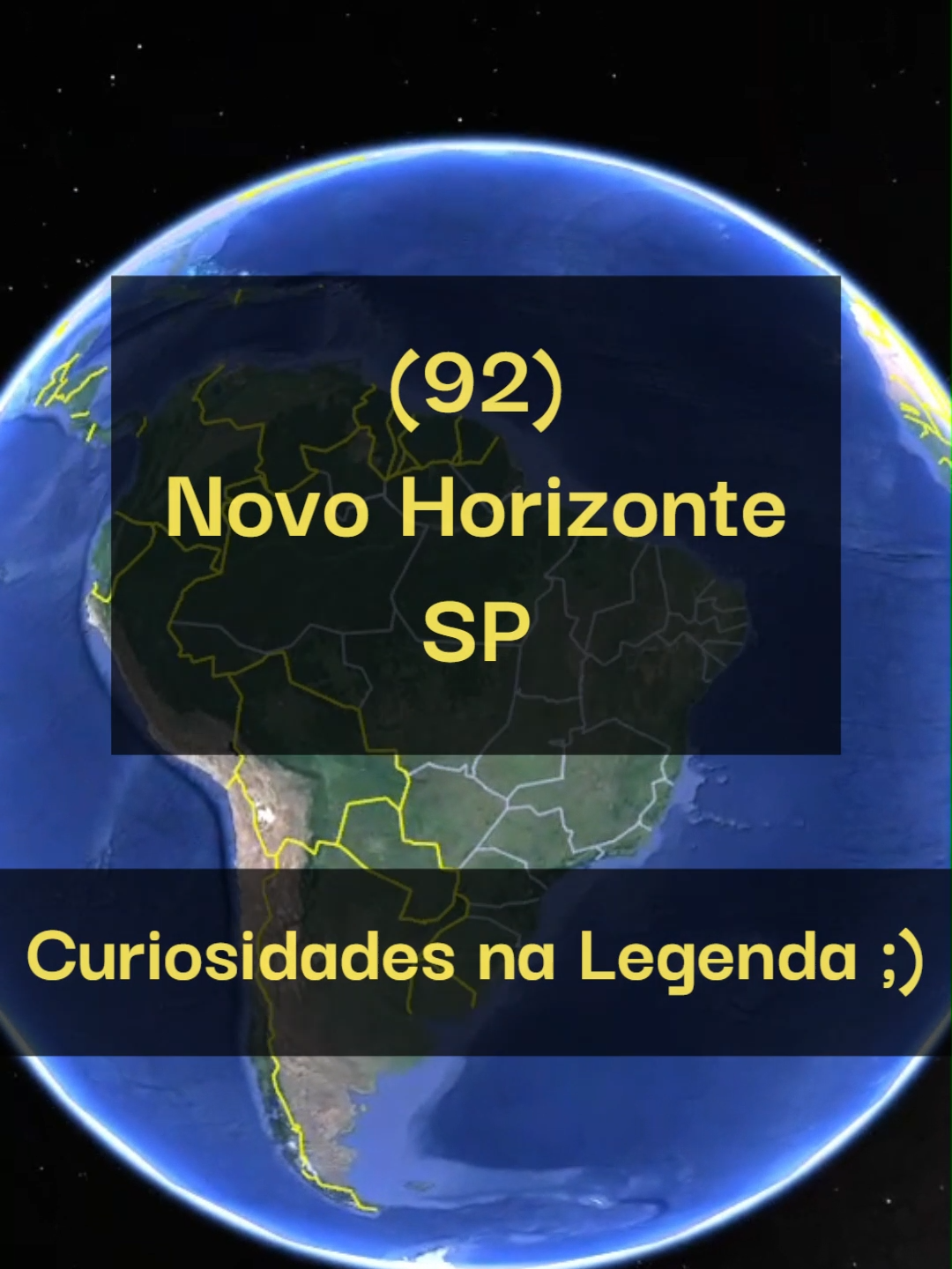 @Todo Dia Uma Cidade BR