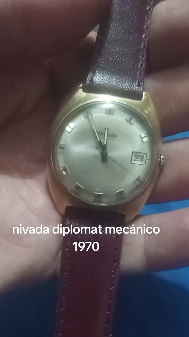 @vintage_watchesmex